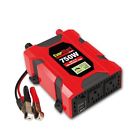 7003m-rc Everstart Plus Power Inverter Red