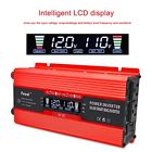 700w110v Lvyuan Power Inverter Dual Ac Outlets And Usb 732173693979