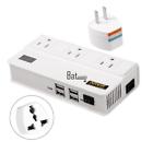 702534334933 Unbranded Dc To Ac Power Inverter Usb Outlet