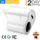 703168316845 Sout Ac To Dc Power Socket Adapter Converter