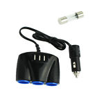 707409258185 Unbranded-generic 12v Car Cigarette