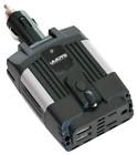 711181930009 Umove Power Inverter Car Cigarette Lighter Outlet Plug