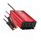 711766152994 Deflam Power Inverter Watt Dc To Ac Portable
