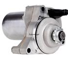 712356859682 Unbranded Starter Motor For Honda Accord Ex Lx