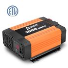 1000w 712396063186 Ampeak Car Power