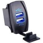 712411669218 Fishberg Car Chargers Universal