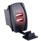712411669225 Fishberg Universal Waterproof Dual
