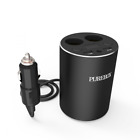 713803788197 Purebox Usb Car Charger