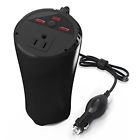 200w 713839329111 Easyfocus Car Power Inverter Dc To Ac Outlet