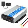 713923334762 Giandel Power Inverter Modified Wave Dc To Ac