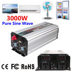 3000w 714449003712 Unbranded Full Power