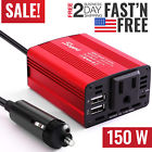 718598043438 Branded Power Inverter For Car Dc To Ac