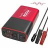 723849278088 Allwei Pure Sine Wave Power Inverter Dc To