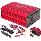 726084725560 Deflam Power Inverter Dc To Ac Car Outlets