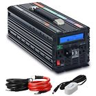 3000w 734009705610 Power Inverters Modified