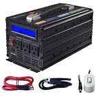 734009705627 Novopal Power Inverters 1500