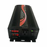 1000w 734602276685 Krxny Pure Sine Wave Power Inverter Dc To