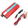 10000w 738670671410 Unbranded Car Solar Energy Inverter Photovoltaic Power Converter