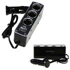 7405509829801 Vulcan-x 3 Sockets Cigarette