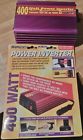 7474 Rally Watt Power Inverter New From Manufacturing Inc Miami Fl