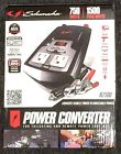 X175du 750watts Box Converter Schumacher Watts 1500 Peak Power