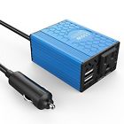 754970027092 Voltcube Car Power Inverter