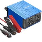 400w 754970027108 Voltcube Power Inverter