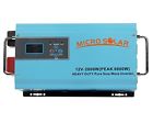 6000w 754970504005 Microsolar Heavy Duty Lb Peak Pure Sine Wave