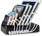 758150423353 Nexgadget Universal Multi-port Usb Charging