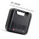 758150467913 Weiyi Purely Sine Wave Portable Generator Power Station