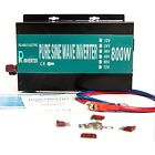 761290213029 Wzrelb Power Inverters Reliable