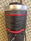 7613 Erally Cup Holder Power Inverter