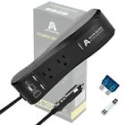 761780956948 Auto Alive Dc To Ac Car Power Shell