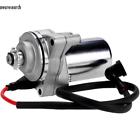 763310093000 Unbranded Electric Starter Motor Fits For Falcon Mini