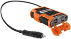 763445 Car Power Inverter Dc Ac Converter Outlet Usb 691171763445