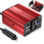 763769806169 Poweradd 150w Power Inverter