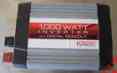 782-1729 1000 Watt Digital Inverter Readout Fusion Power