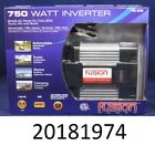 782-2233 Fusion Power Model Watt Mobile Inverter Dc To 664766399558