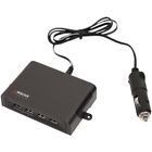 782386032140 Wagan Tech Quad Usb Power Hub Tm Electronic