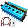 782903726576 Lvyuan Pure Sine Wave Inverter Watt To Dc