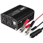 785197750678 Jevogh Car Power Inverter Dc To Ac Converter