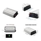 1000w 785421045952 Elion Power Inverter Dual Ac Outlets Dc To