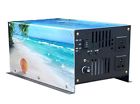 8000w 78776993710 Powerjack Low Frequency Pure Sine Wave Power Inverter