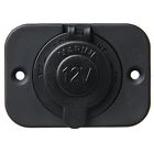 7895631365283 Lingsy Waterproof Power Strips Marine Motorcycle Car Cigarette