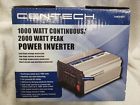 792363616317 Centech Watt Peak Power Inverter Brand New In