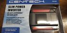 7923632 792363616652 Slim Power Inverter Watt Peak New In Box