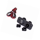 795545256646 Ginsco Cigarette Lighter Socket