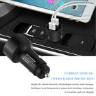 798570744645 Phone Car Charger Mini Rapid Dual Port Usb