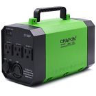 7fsurlor93 Chafon Portable Generator Power Inverter 300w