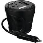 8.42e 11 Energizer Cup Holder Power Inverter Watts